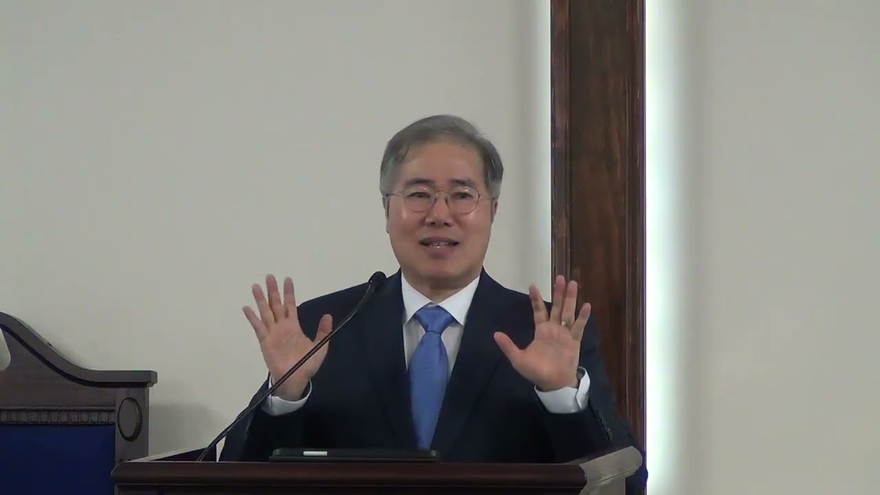 위치타 소망교회  주일 예배 (2/15/2026), 