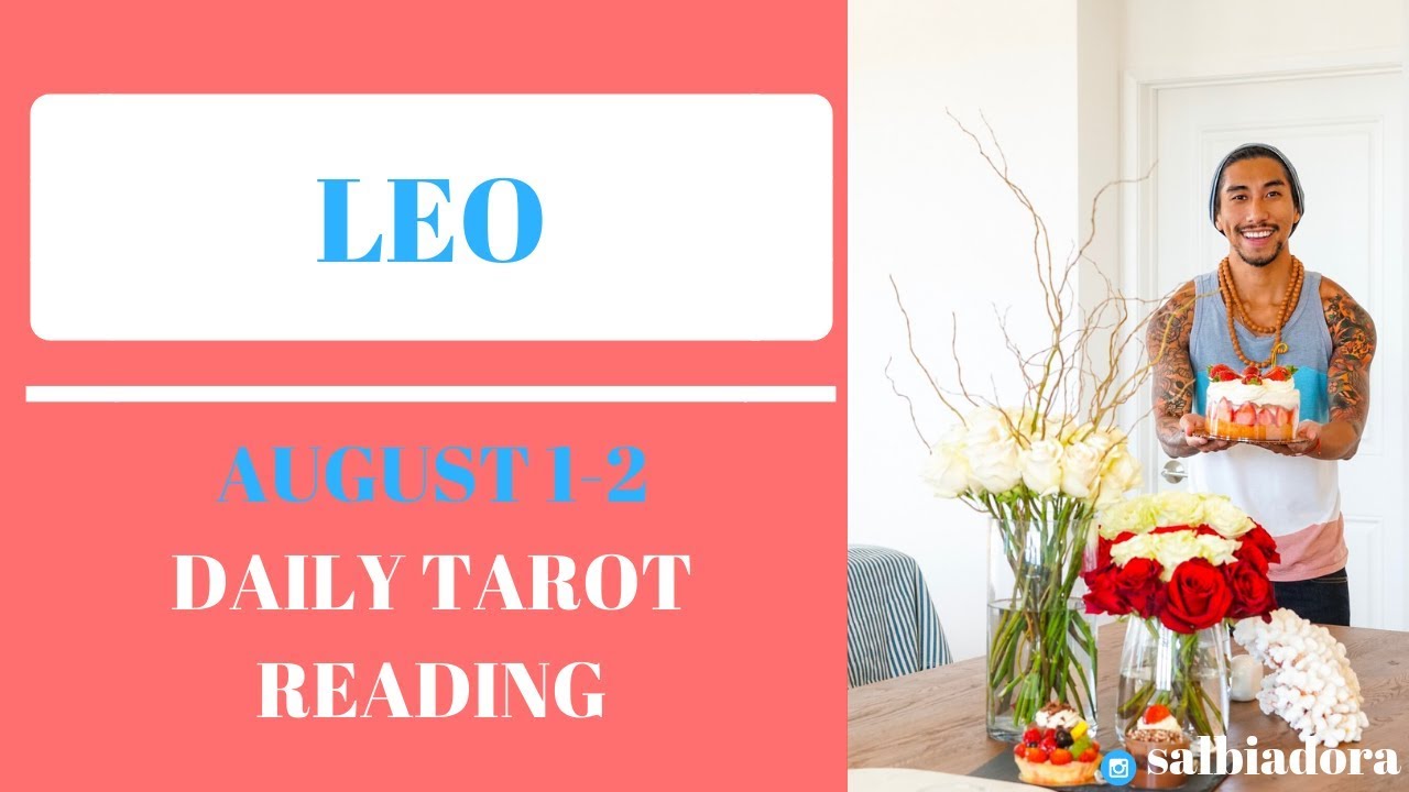 LEO - 