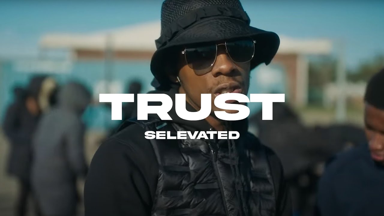 (SOLD) Mostack x J Hus x Afroswing Type Beat - Trust / Free UK Afro swing Type Beat 2022