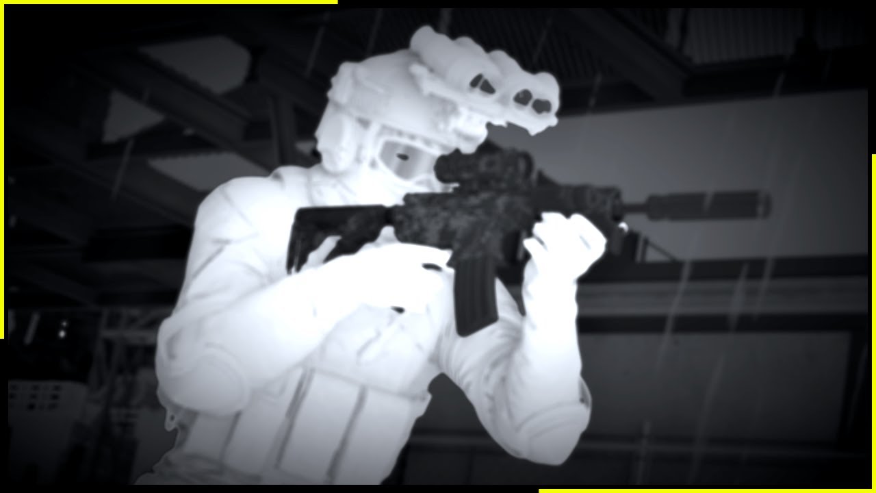 КАК ИСПОЛЬЗОВАТЬ WHITE-HOT Thermal в Ghost Recon Breakpoint — Советы и рекомендации