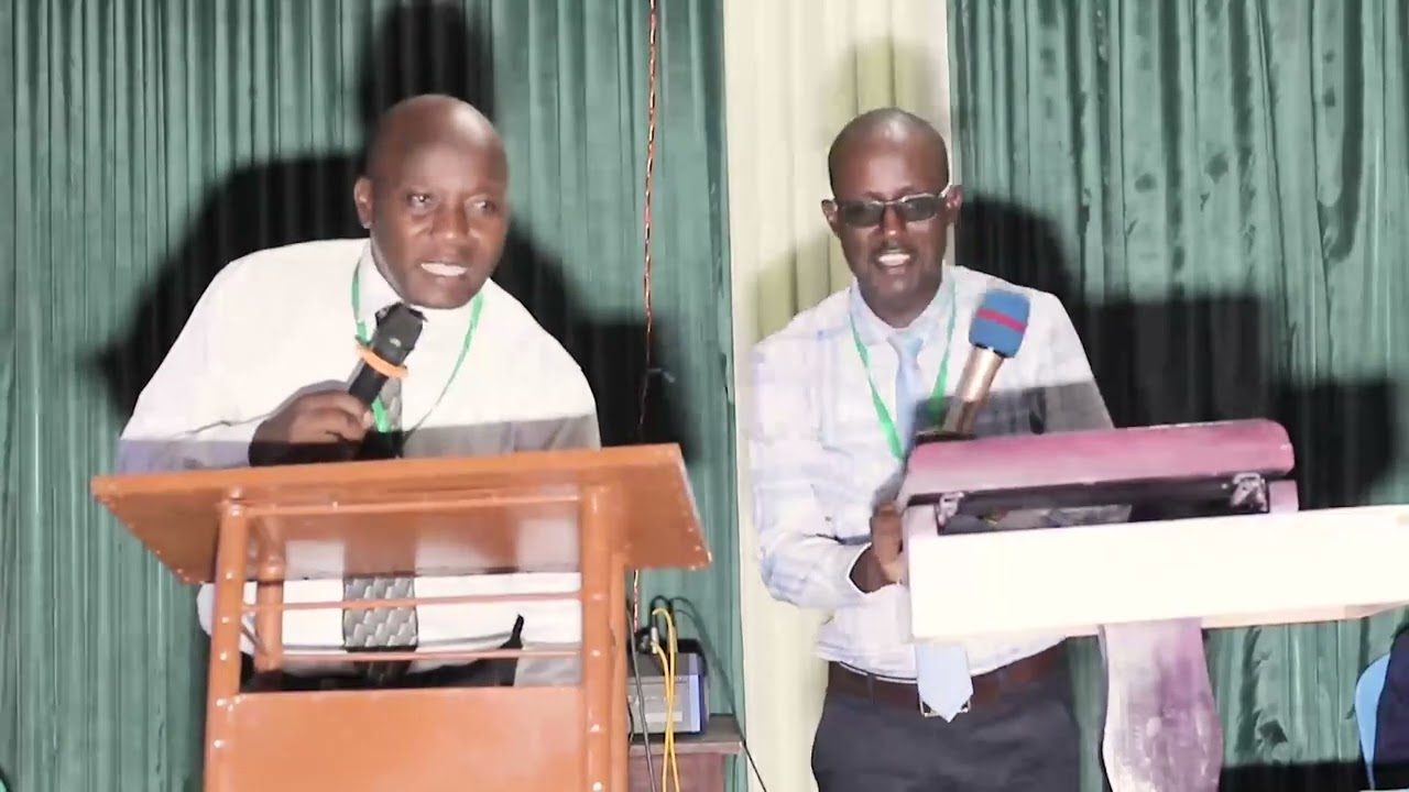 IBADA YA VIJANA || PASTOR JOSHUA MLILA #BWANGA