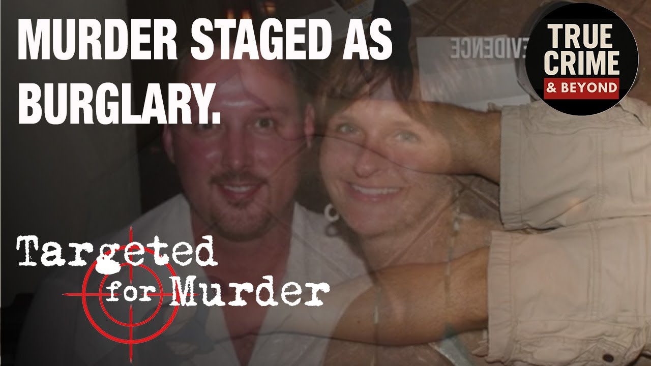 Targeted for Murder - Bad Blood