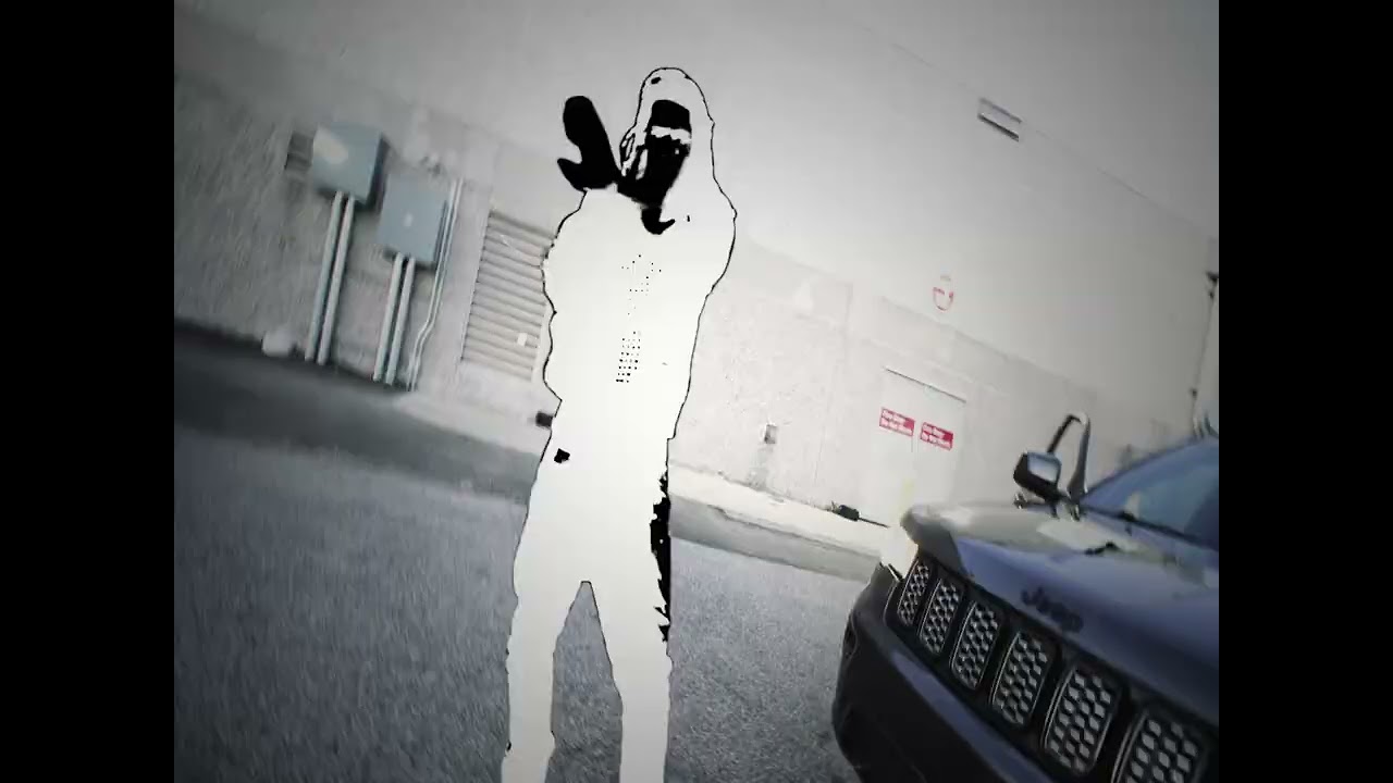 18soldiers - Snakeskin (Official Music Video)