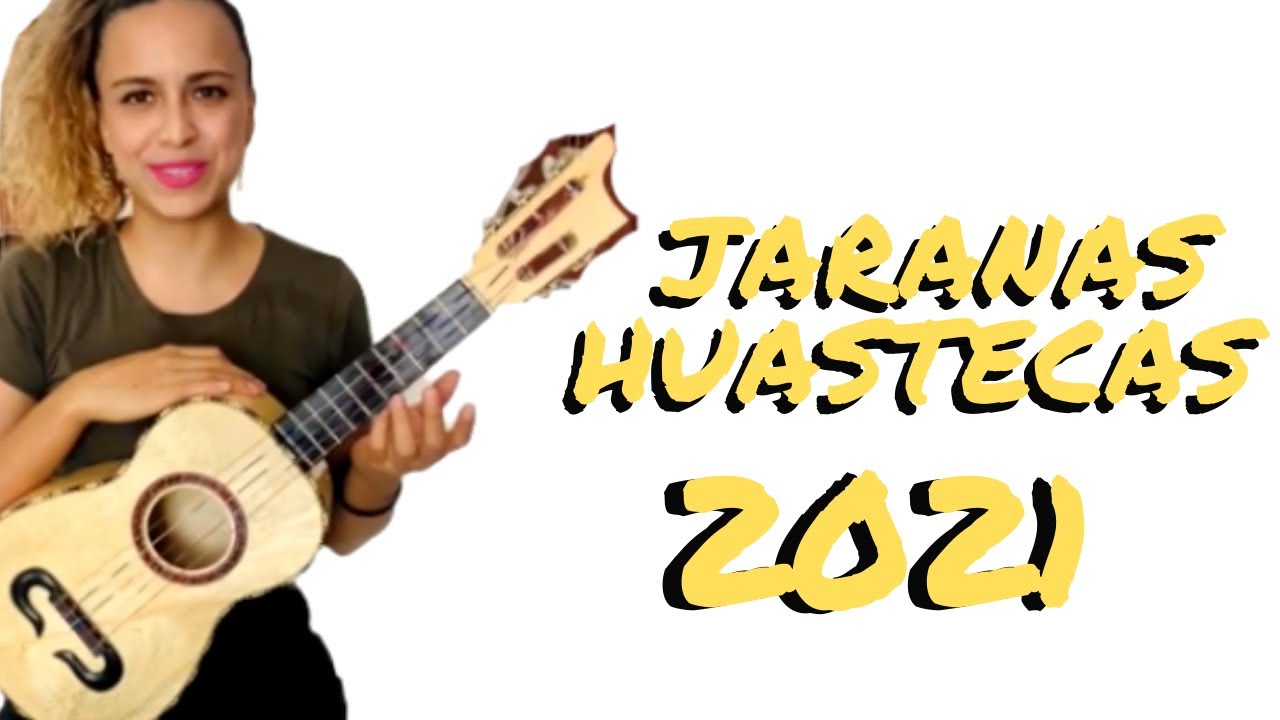 Las mejores Jaranas huastecas 2020 ¿Cuál me compro? Calidad y sonido 👌🏻🎸