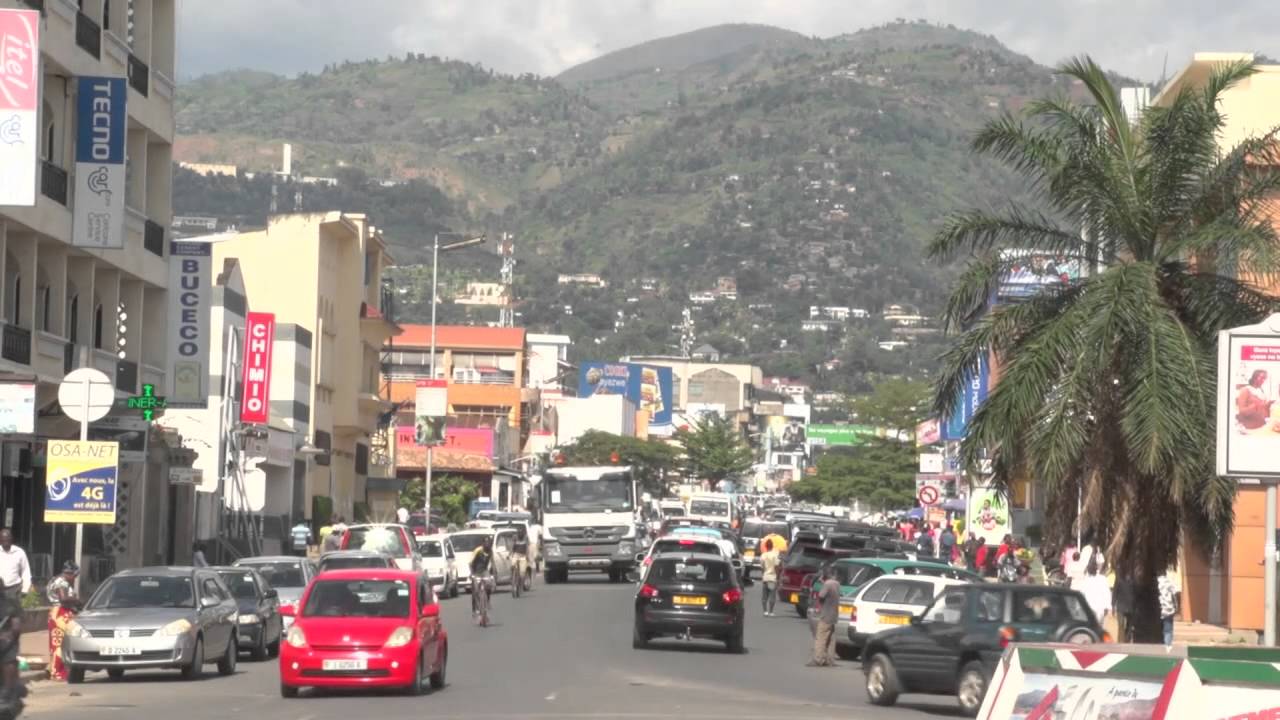 Burundi: la contestation anti-3e mandat continue