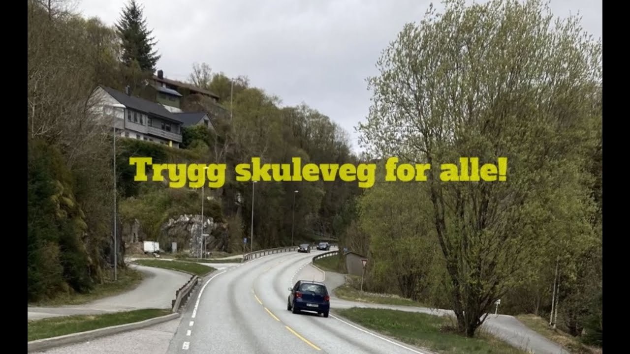 Knappskog skule - Innspel til samfunnsdelen til kommuneplanen