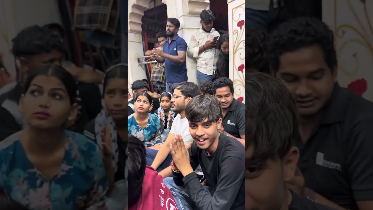 Kalka maa ka bhajan 