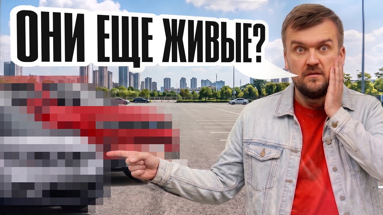 Что осталось от КИТАЙЦА и ЯПОНЦА через 450 000 км? Changan CS35+ vs Nissan X-Trail