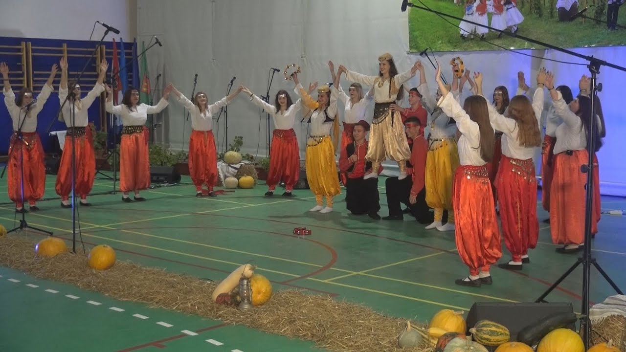 KUD Lukavica - Gračanica 12.10.2024.  u Mikleušu