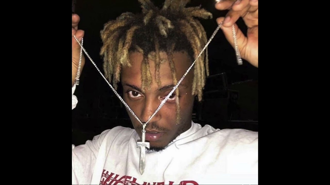 [FREE] Juice Wrld Type Beat (HARD) - 