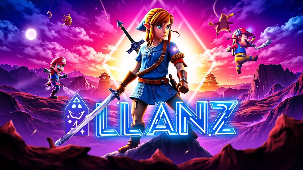 The Legend Of Zelda: Ocarina Of Time HD Parte 2