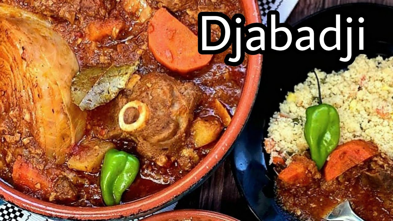 Thiou yapp/Sauce oignon/djabanandji/Djabadji #mangerbien