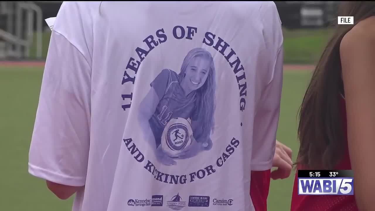 ShineOnCass Foundation carries on dream with youth mentoring program