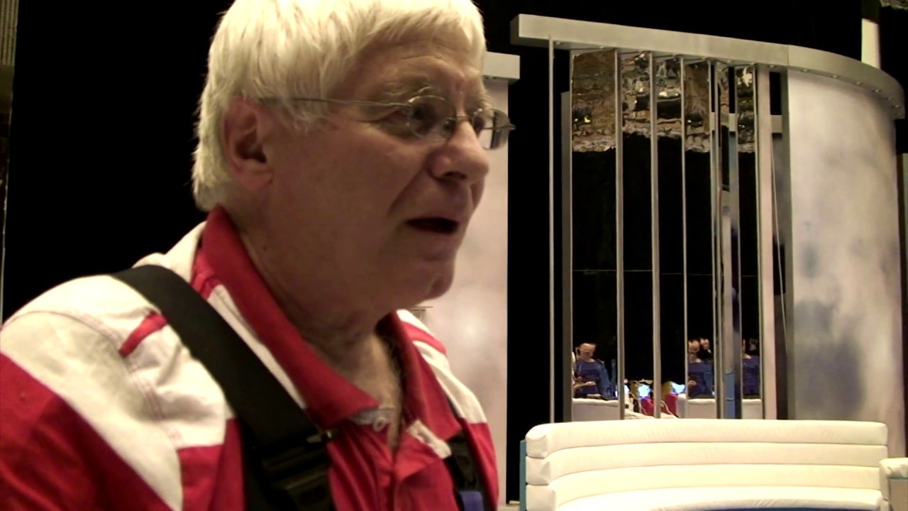 DOD2015 - Povídání o amatérské výrobě videohlav