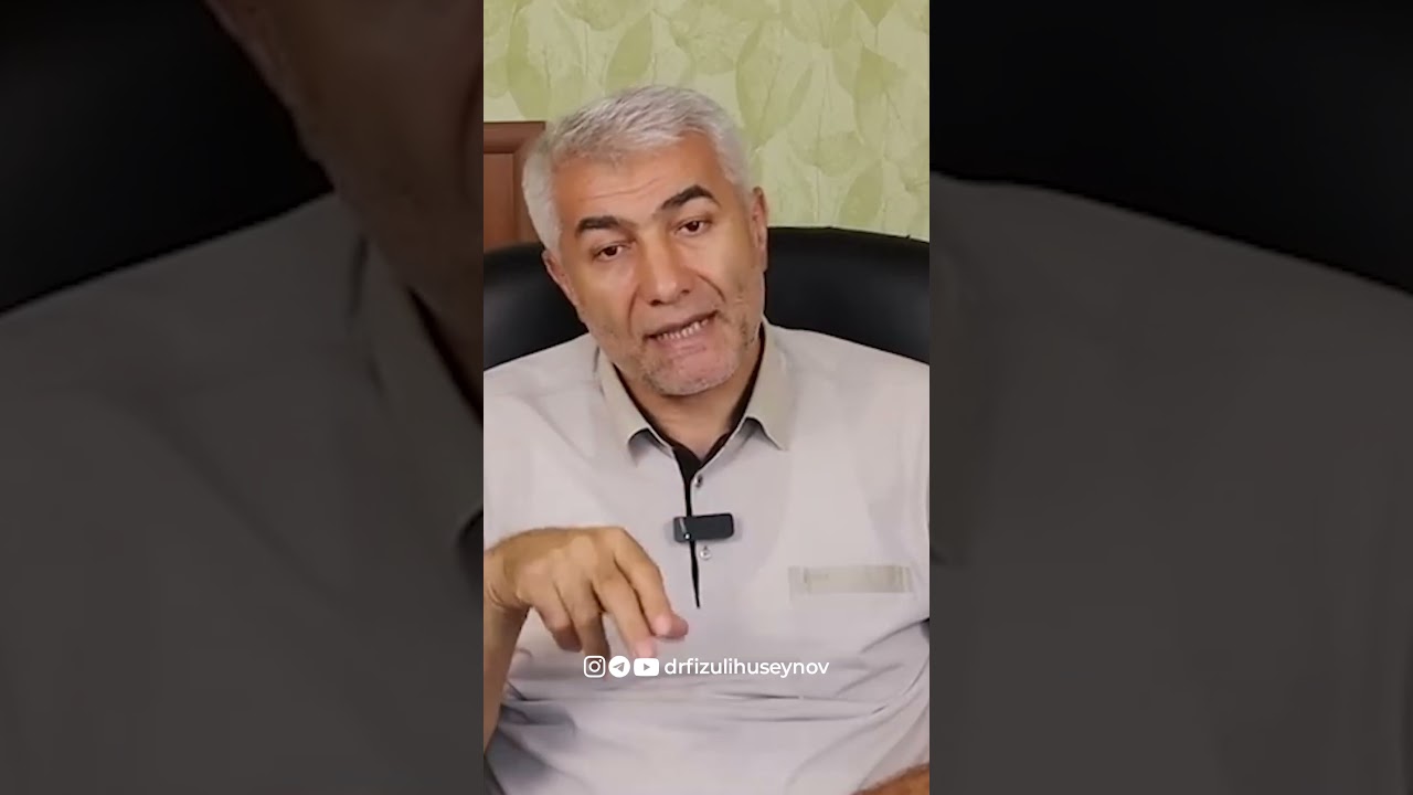 Alaqanqal i&ccedil;ərək mədəaltı vəzinin bərpa g&uuml;c&uuml;n&uuml; artırın | Fizuli H&uuml;seynov