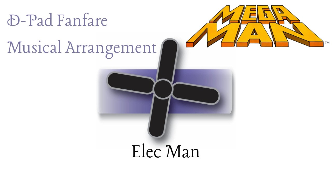 Elec Man