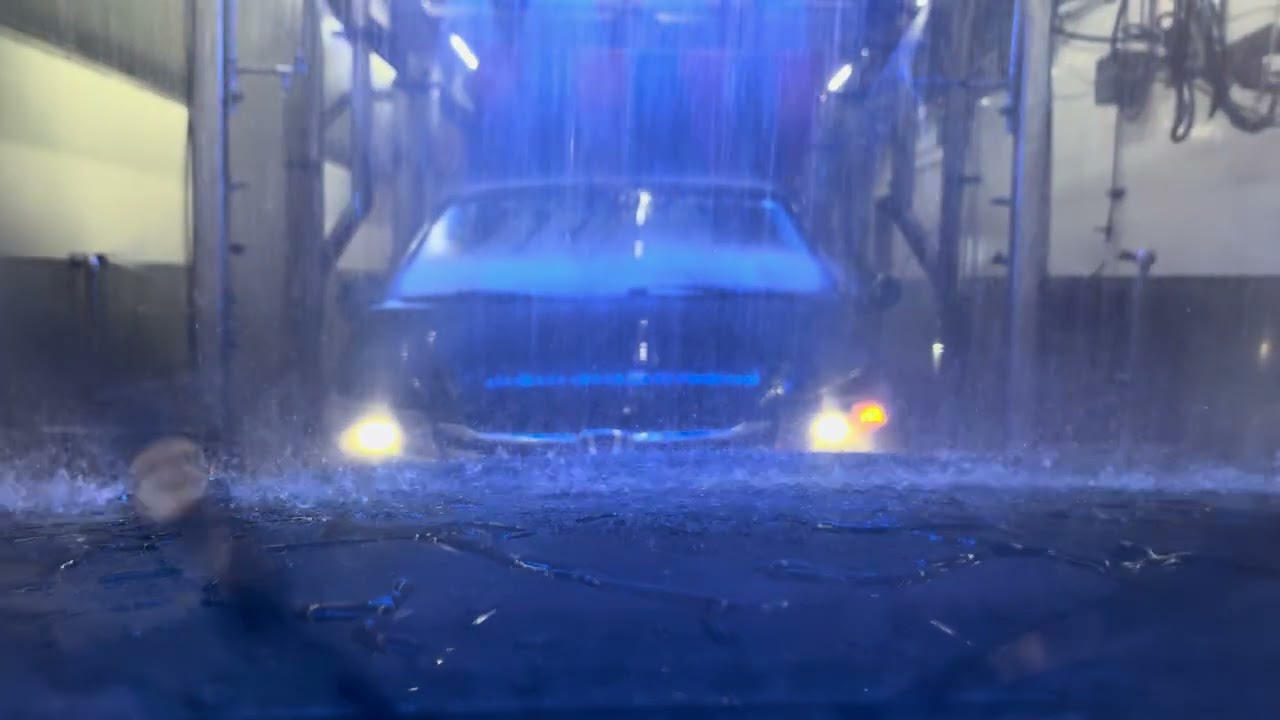 Car Wash