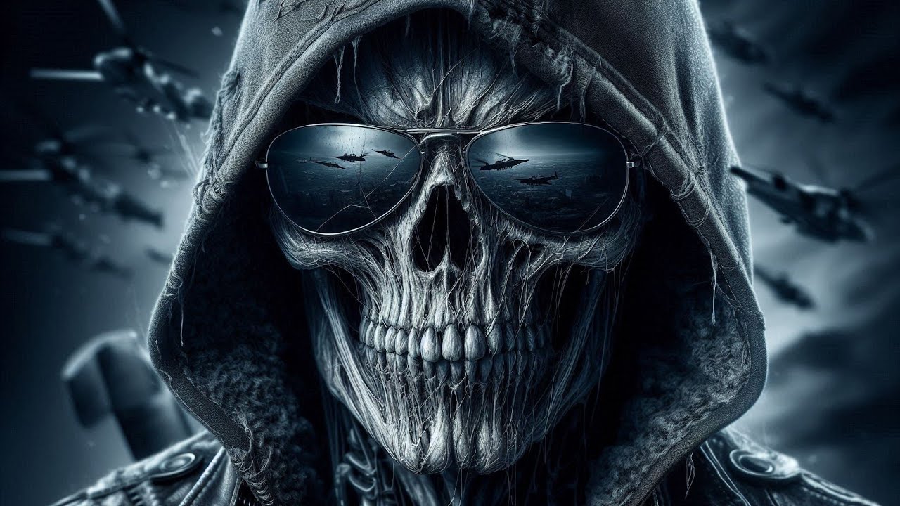 Mix &bull; Dark&nbsp;Country&nbsp;Rap