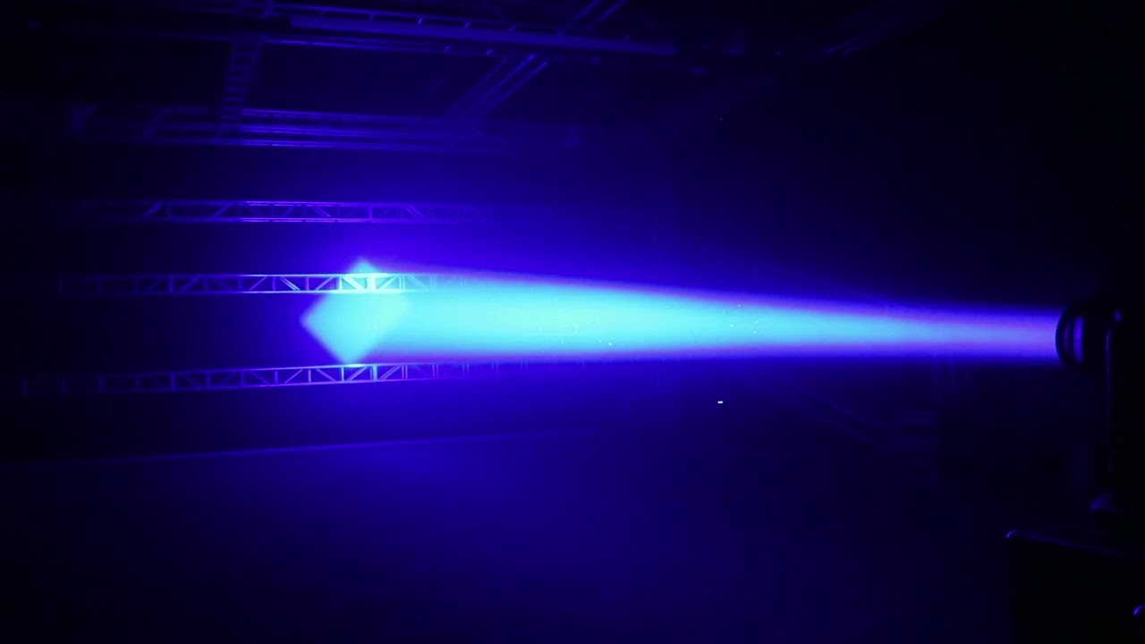 TV-LED 800/ TV-LED 750 LED Framing Shutter Moving Head Lighting  Beam Wash Spot Profile light -2