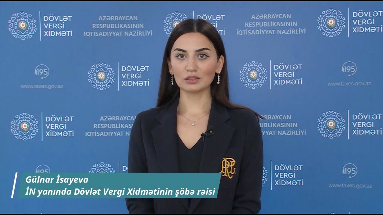 Aksiz dərəcələri ilə bağlı dəyişikliklər
