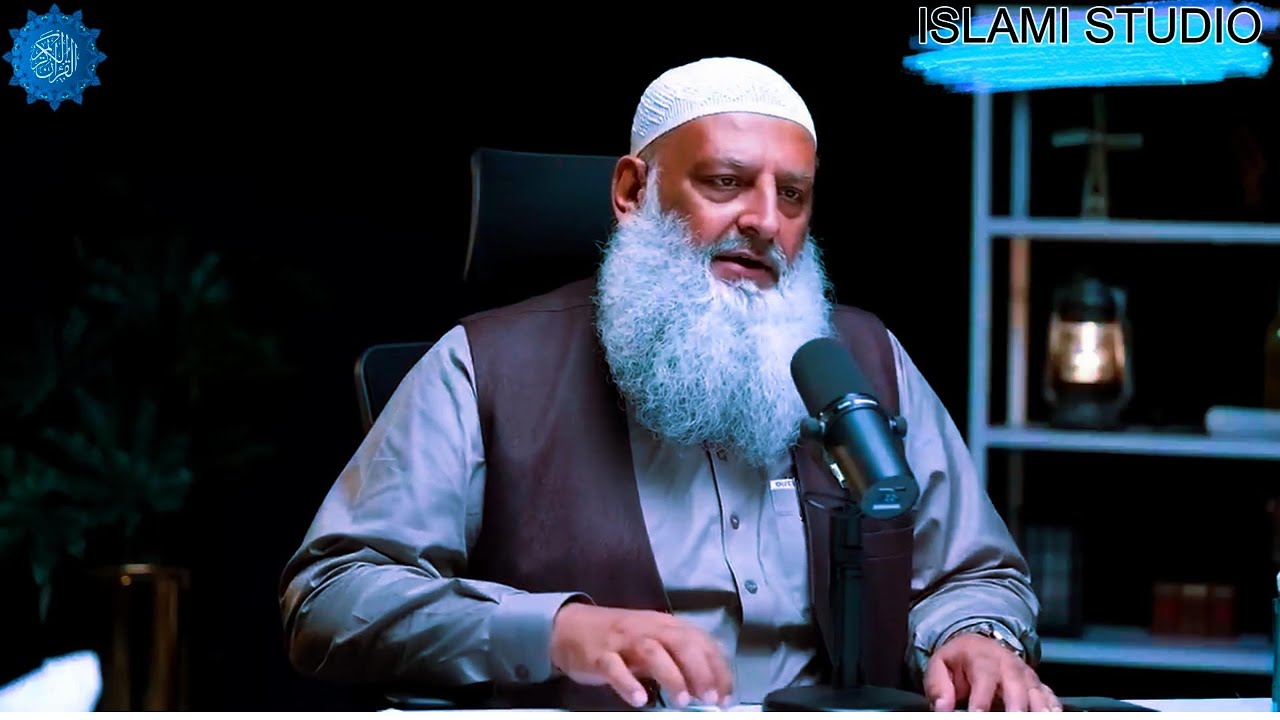 Astrology & Numerology | Dr Hammad Lakhvi and Muhammad Ali | Podcast #islamispeech