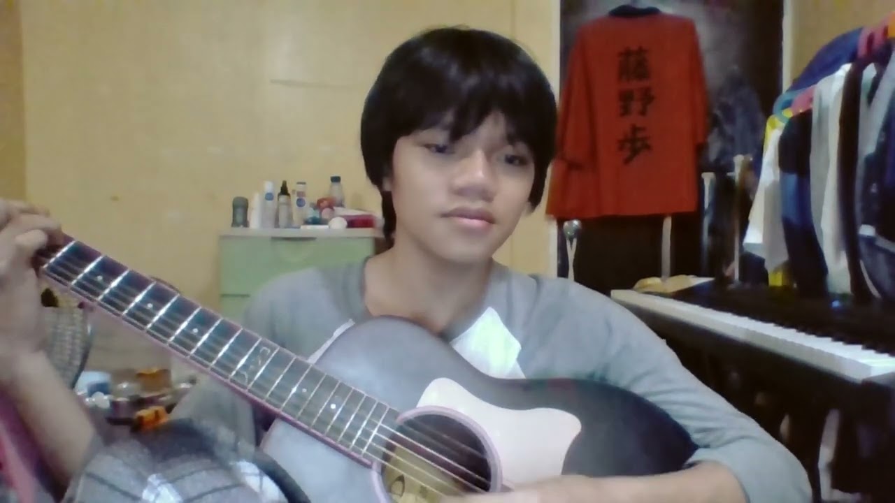 All of my days cover