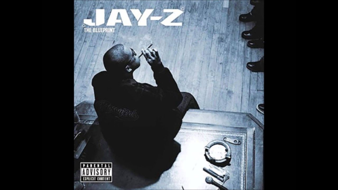 Jay z u dont know (instrumental)