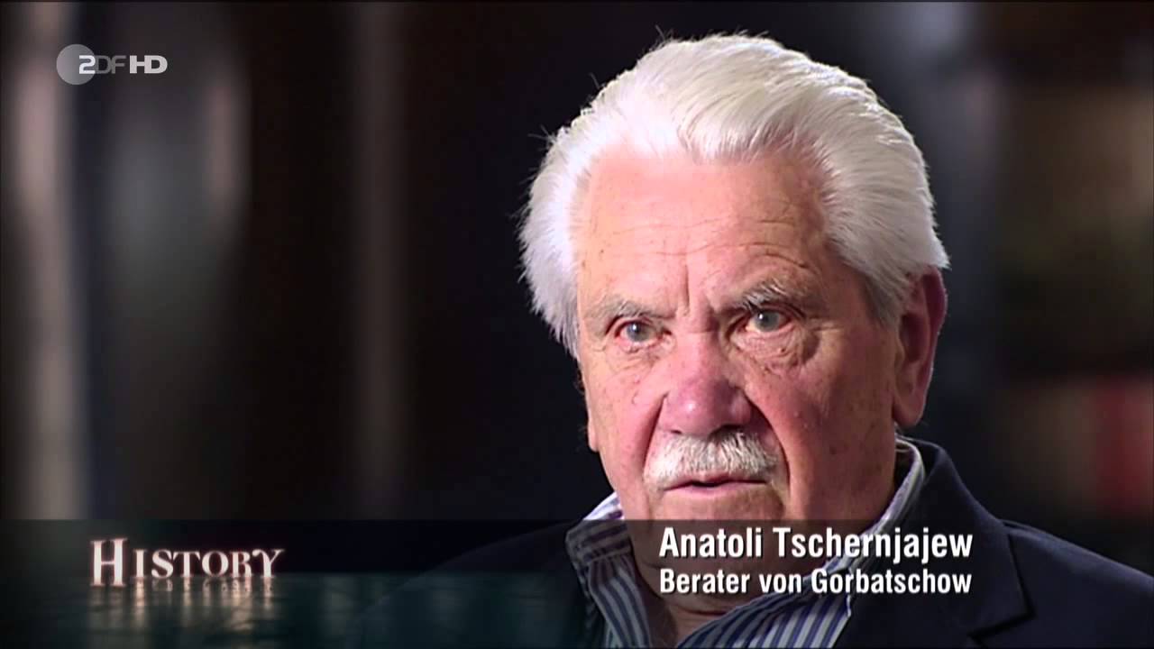 ZDF History   Geheimakte Deutsche Einheit DOKU HD