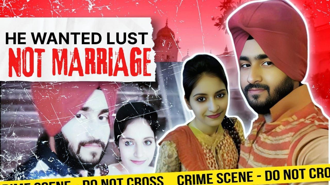 The Disappearance of a Future Bride ! True Crime Documentary | EP 238