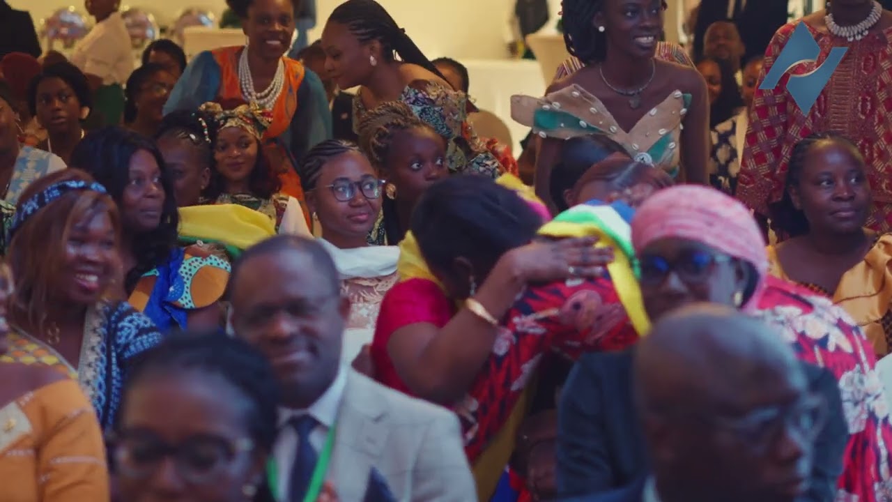 La Francophonie au service de l’entrepreneuriat féminin rural dans le Bassin du Congo