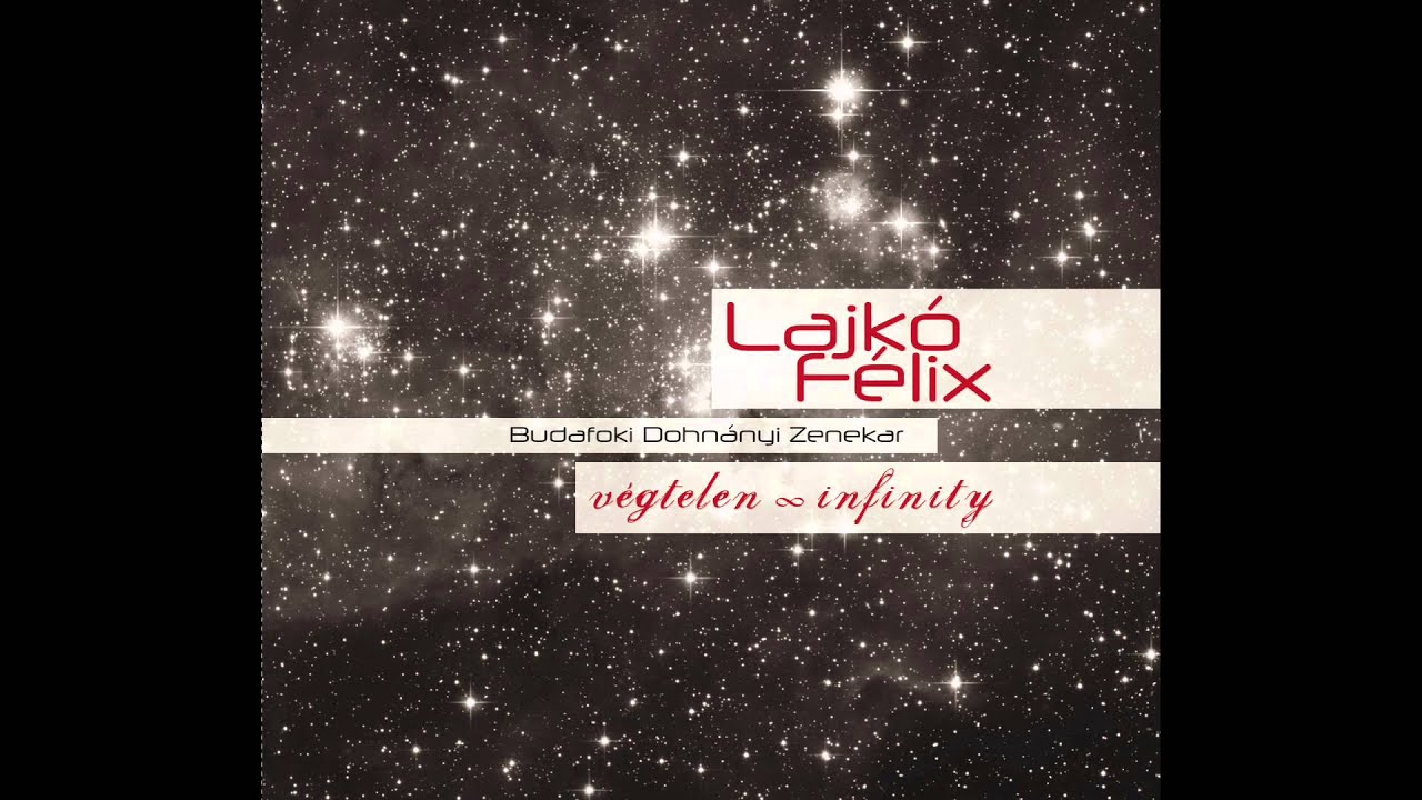 Lajkó Félix - El Cavillo
