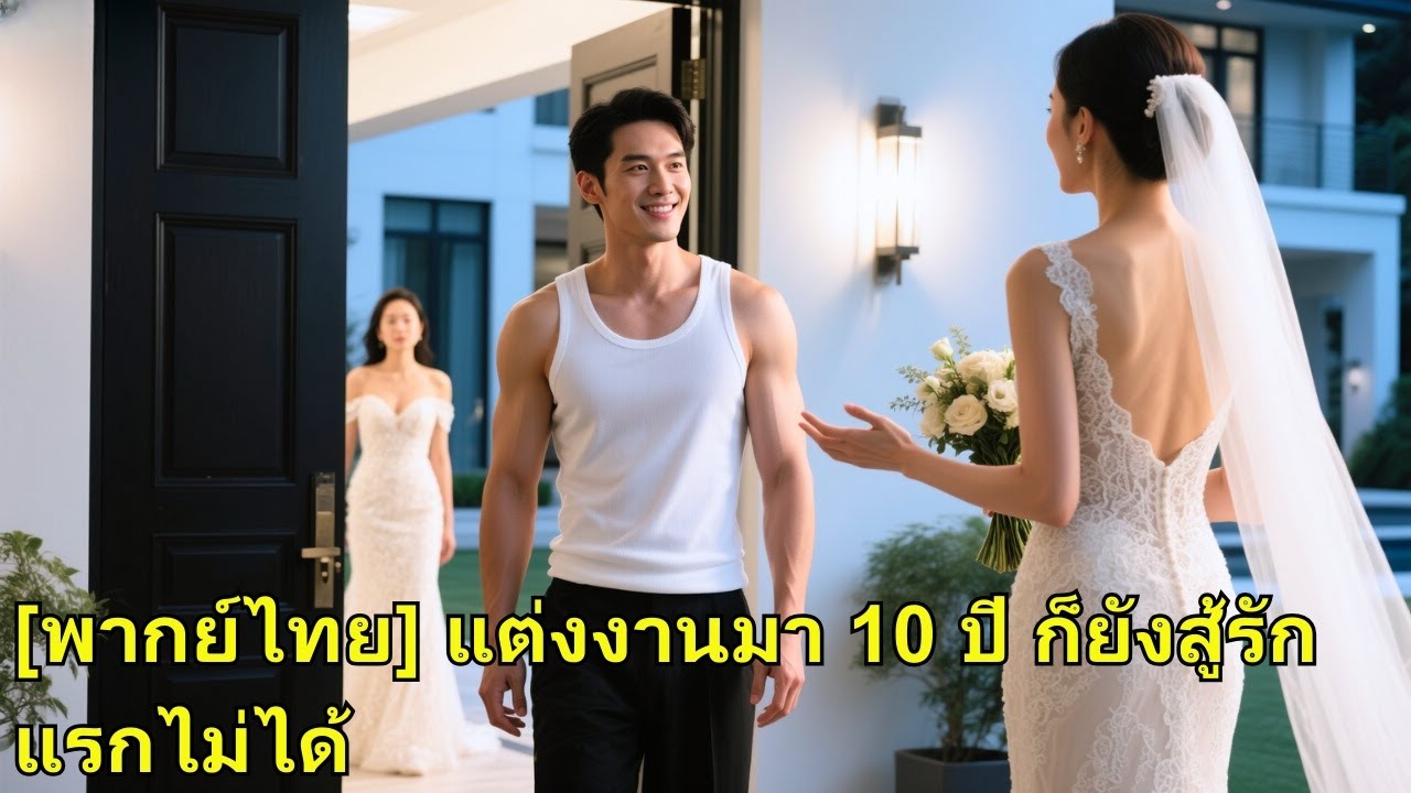 แต่งงานกัน 10 ปี ชายหนุ่มก็ไม่อาจสู้รักแรกของภรรยา ถูกไล่ออกจากบ้าน เขาจึงแต่งงานกับซีอีโอสาวสวย