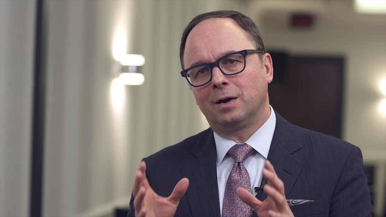 What's at the heart of leadership accountability and transparency