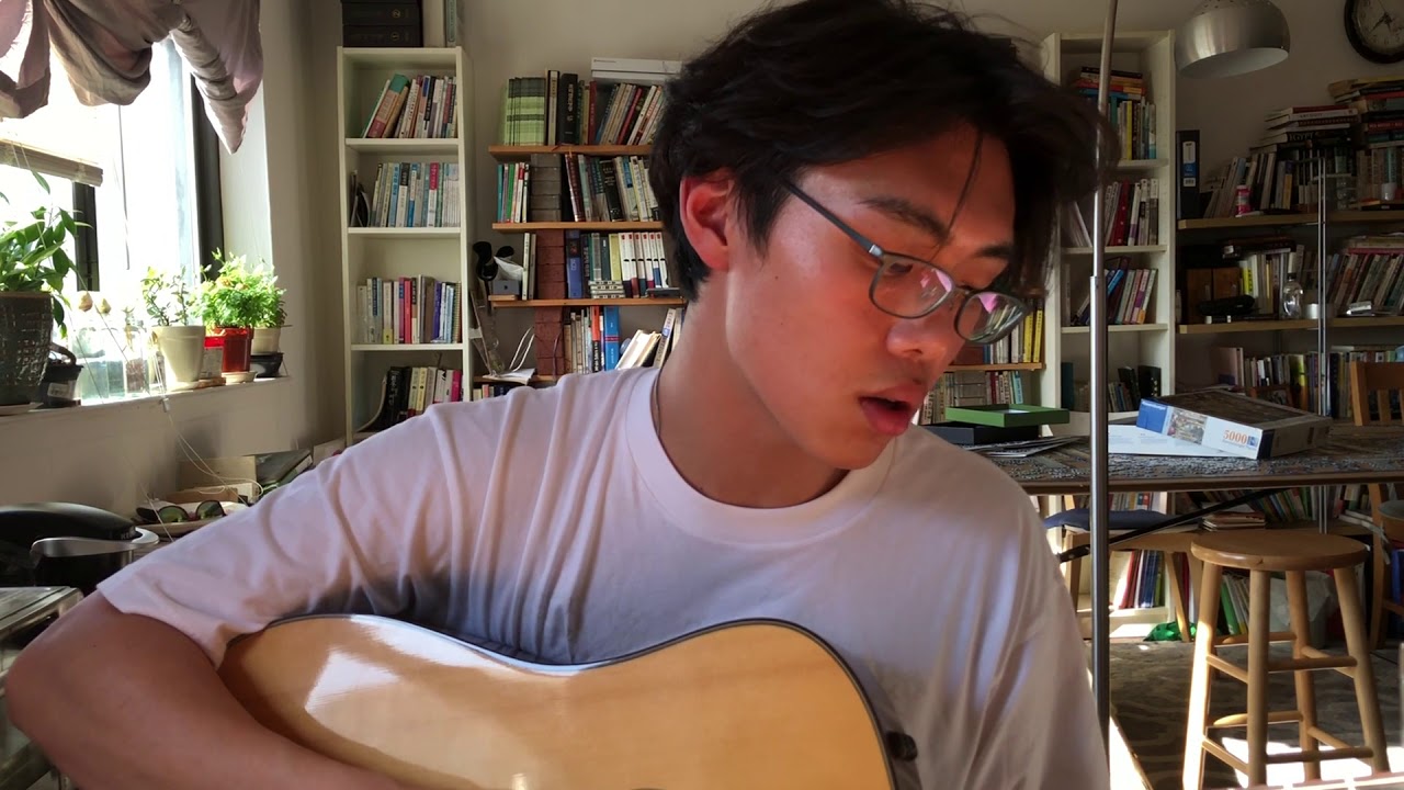 잔나비 (JANNABI) - 주저하는 연인들을 위해 (For Lovers Who Hesitate)