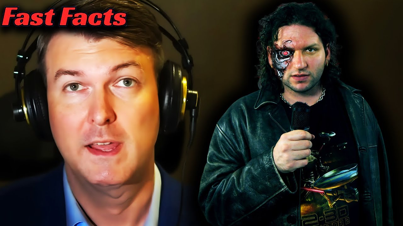 The Legal Mindset Allegations (Fast Facts)