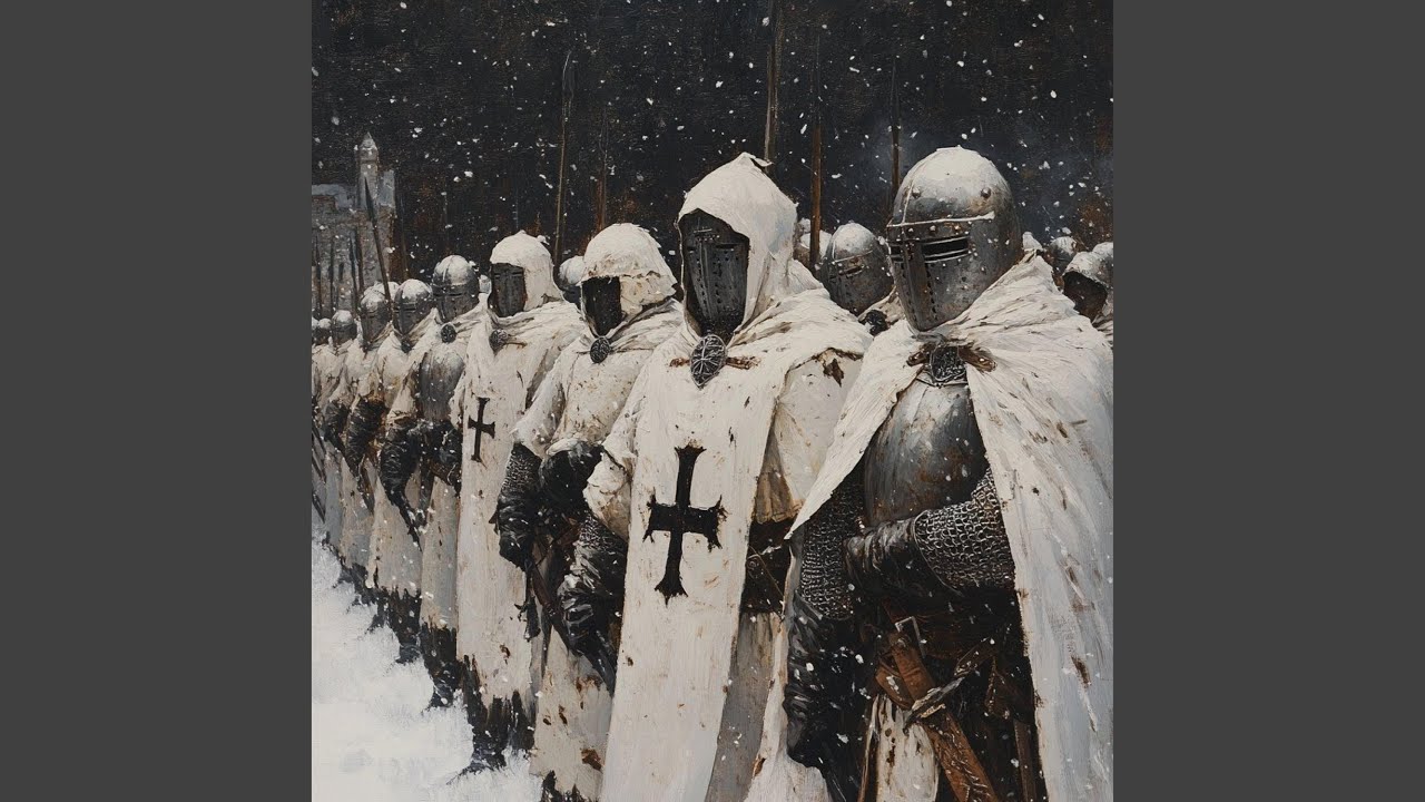 The Crusades War Theme