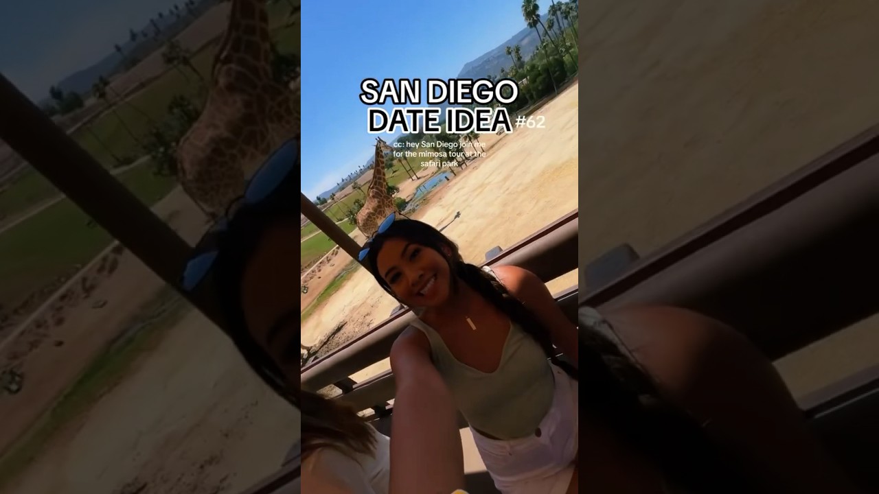 Hakuna Matata!! #sandiegolife #travel #zoo