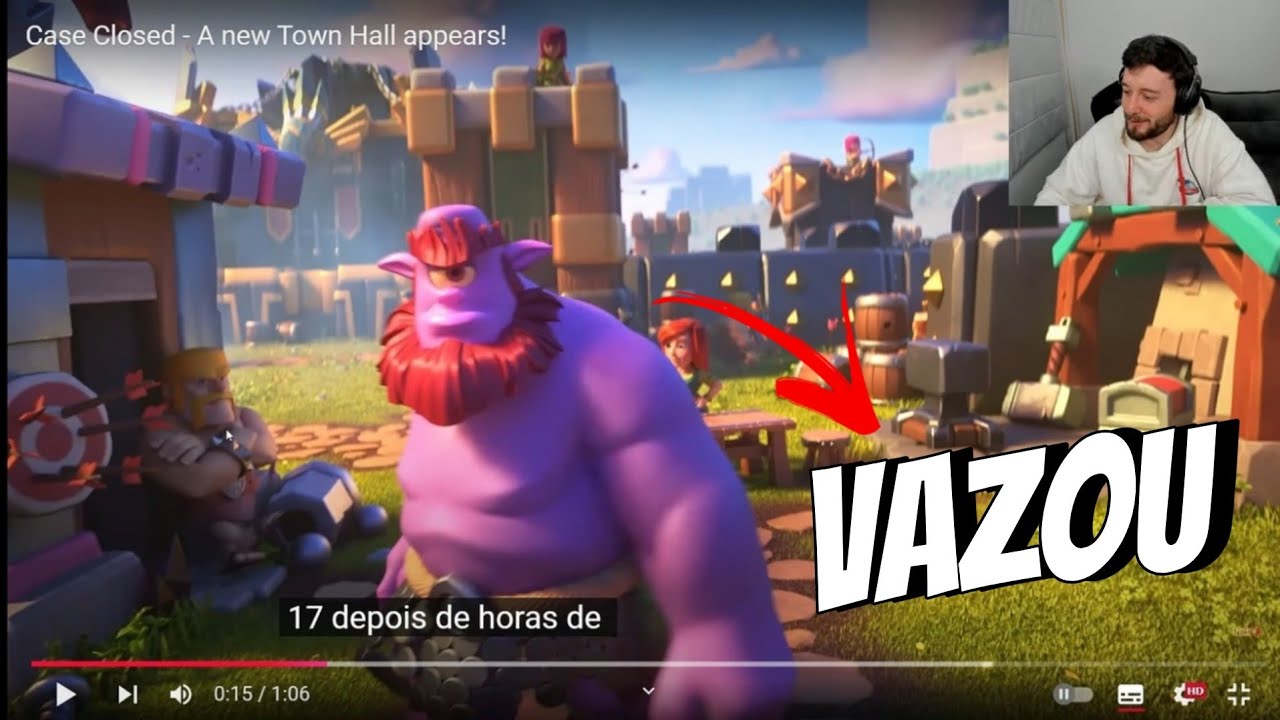LIVES VOLTANDO JÁ NA DOENÇA MONSTRA ! CENAS FORTES #215