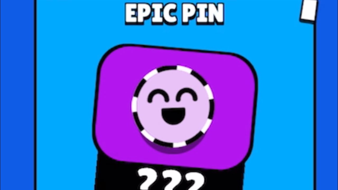 Epic Pin + Pin Pack Opening