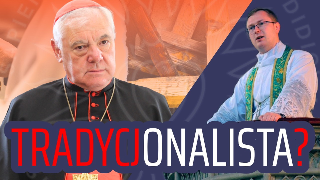 Kard Muller i konsekracje w FSSPX - Pio nr 46