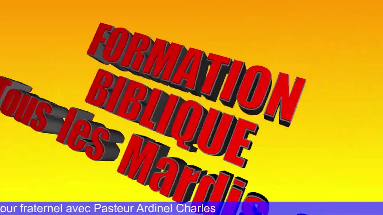Assemblée Chrétienne / Réseau Mondial de Prière Amour Fraternel de Connecticut
