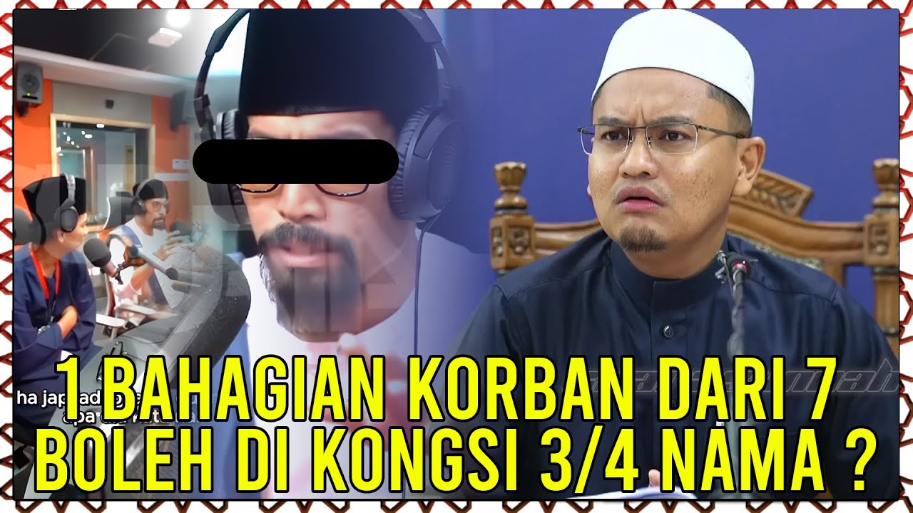 Fatwa Dalam Keadaan Tiada Ilmu ! Siapa Yang Menjawab Semua Soalan Yang Di Tanya Kepadanya, Dia Gila!