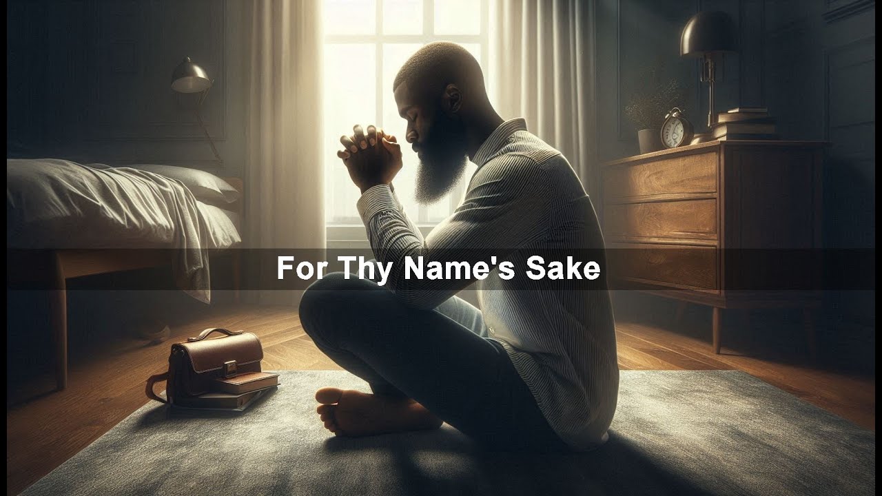 Prayer that gets results