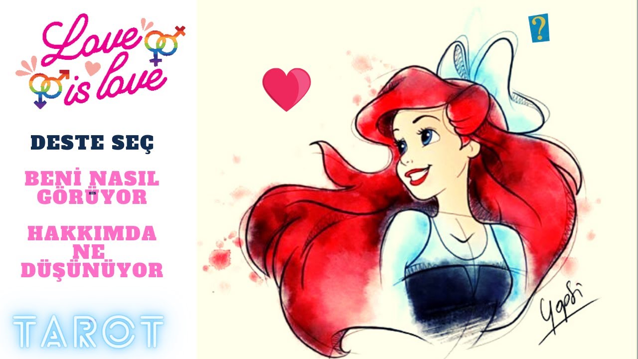 Beni Nasıl Görüyor 🌈Hakkımda Ne Düşünüyor🌈Deste Seç 🃏Tarot🔮