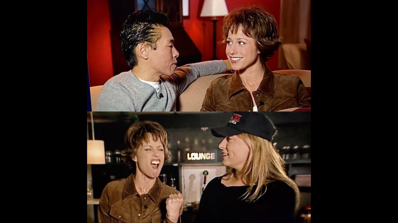 Trading Spaces Episode 10 Philadlephia, Jeannes Street
