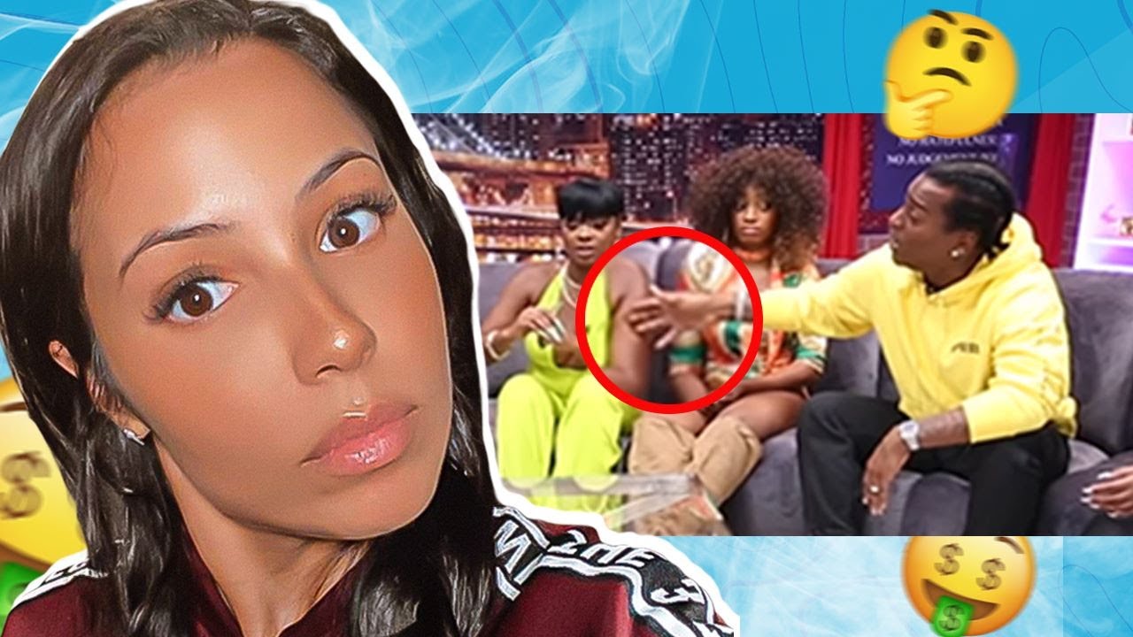 Women REVEAL the COLD TRUTH! Rich Vs Faithful Man