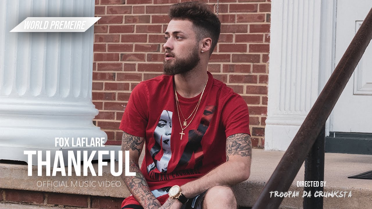 Fox LaFlare - 