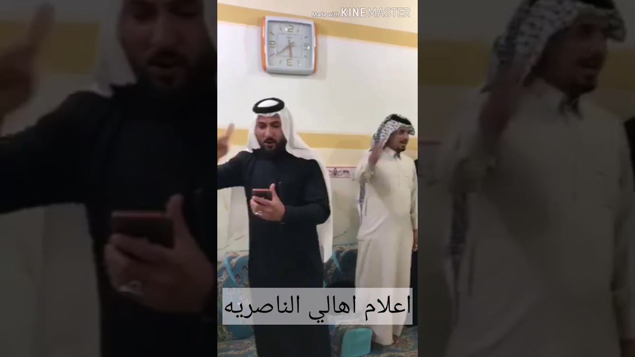 جديد. اهالي البصره جتماع مهاويل  يقصفون الناصريه. شاهد عقيل الفرطوسي ماذه يرد عليهم. تابع الخير.