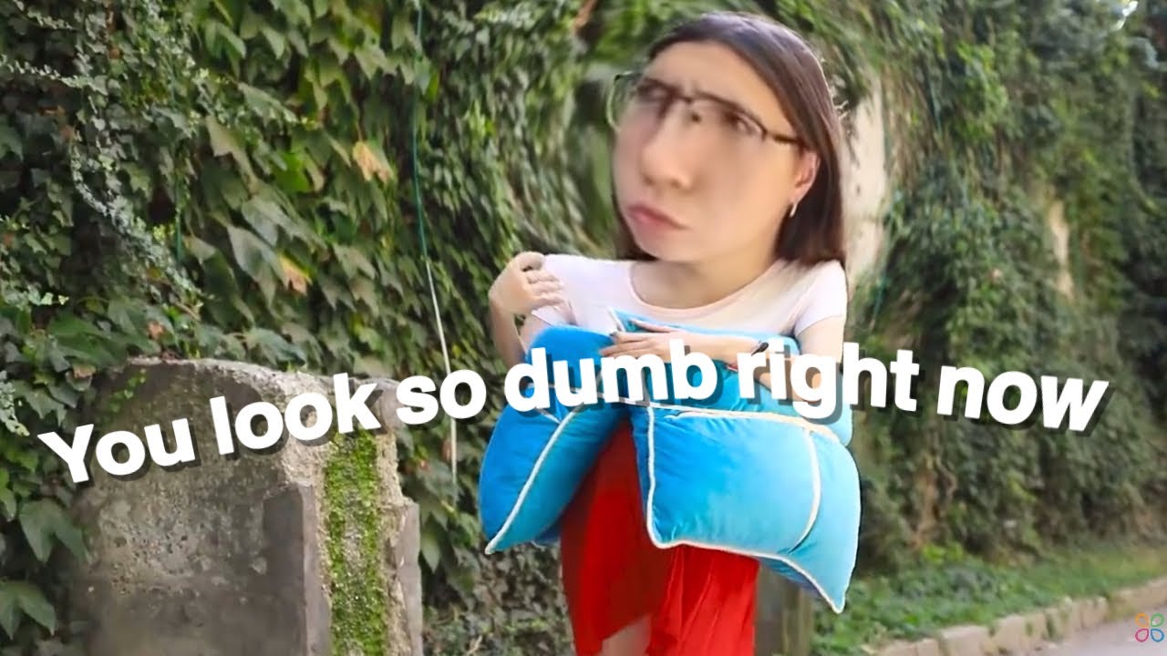i edited a troom troom video 😀