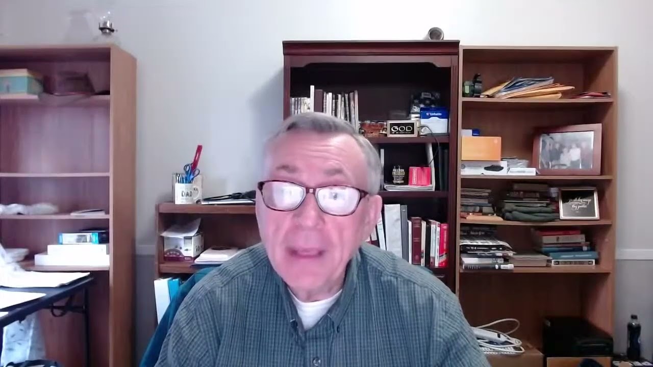 A Few Minutes with God - Children of God